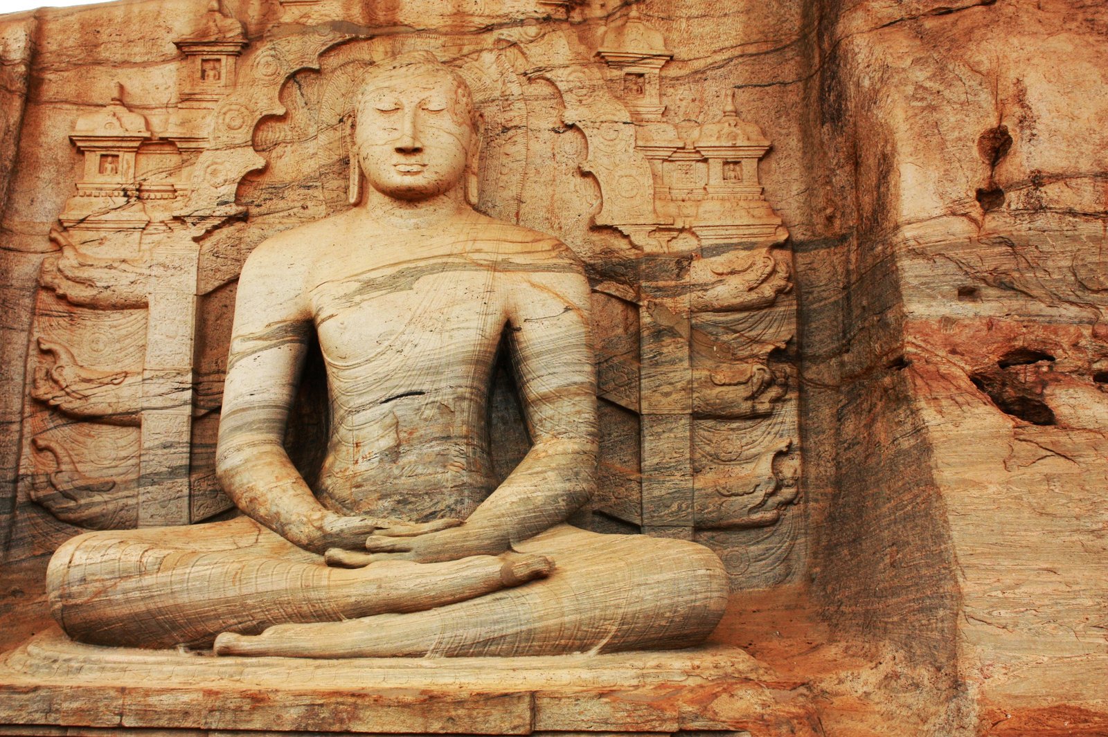 Polonnaruwa
